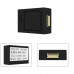 Адаптер штатного усилителя FEELDO Mercedes Benz C-Class C180/C200 2010-2014 + CAN-BUS Box (6563) Адаптер штатного усилителя FEELDO Mercedes Benz C-Class C180/C200 2010-2014 + CAN-BUS Box (6563)