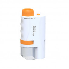 Детский исследовательский микроскоп Microscope Luxury kit TXX-051