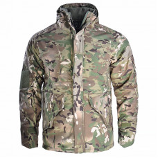 Тактическая куртка Han-Wild G8P G8YJSCFY Camouflage S Тактическая куртка Han-Wild G8P G8YJSCFY Camouflage S