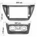 Переходная рамка Mitsubishi Lancer IX 2000-2010 (6624) 9" Переходная рамка Mitsubishi Lancer IX 2000-2010 (6624) 9"