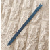 Бант затяжка 18 мм Blue