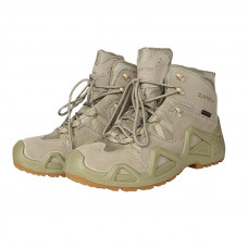 Ботинки тактические Han-Wild HW07 Sand Khaki 42 Ботинки тактические Han-Wild HW07 Sand Khaki 42