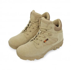 Ботинки тактические A533 6675 Sand Khaki 42