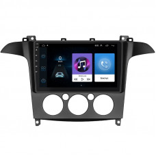 Штатная магнитола Lesko для Ford Galaxy II Рестайлинг ver 2 2010-2015 экран 9" 1/16Gb Wi-Fi GPS Base Штатная магнитола Lesko для Ford Galaxy II Рестайлинг ver 2 2010-2015 экран 9" 1/16Gb Wi-Fi GPS Base