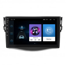 Штатная магнитола Lesko для Toyota RAV4 III (XA30) 2006-2012 экран 9" 1/16Gb Wi-Fi GPS Base Штатная магнитола Lesko для Toyota RAV4 III (XA30) 2006-2012 экран 9" 1/16Gb Wi-Fi GPS Base
