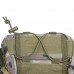 Сумка тактическая через плечо AOKALI Outdoor A25 Camouflage CP Сумка тактическая через плечо AOKALI Outdoor A25 Camouflage CP