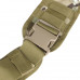 Сумка тактическая через плечо AOKALI Outdoor A25 Camouflage CP Сумка тактическая через плечо AOKALI Outdoor A25 Camouflage CP
