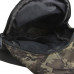 Рюкзак тактический на одно плечо AOKALI Outdoor A32 Camouflage ACU