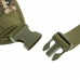 Сумка тактическая на пояс AOKALI Outdoor A176 Green Acu Сумка тактическая на пояс AOKALI Outdoor A176 Green Acu