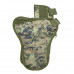 Сумка тактическая на пояс AOKALI Outdoor A176 Green Acu Сумка тактическая на пояс AOKALI Outdoor A176 Green Acu