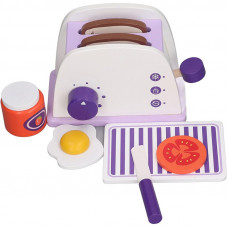 Детский кухонный набор DL-56682 "Kitchenware" Toaster