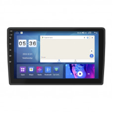 Штатная магнитола Lesko для Opel Astra H 2004-2007 экран 9" 2/32Gb CarPlay 4G Wi-Fi GPS Prime Штатная магнитола Lesko для Opel Astra H 2004-2007 экран 9" 2/32Gb CarPlay 4G Wi-Fi GPS Prime