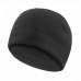 Шапка флисовая JY-139 Black