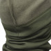 Комплект шапка-баф флисовая JY-139 Green