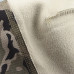 Комплект шапка-баф флисовая JY-139 Camouflage CP