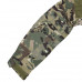 Тактическая рубашка A655 Camouflage 2XL Тактическая рубашка A655 Camouflage 2XL