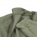 Тактическая кофта A162 теплая флисовая Green S