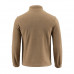 Тактическая кофта A162 теплая флисовая Sand Khaki XXL