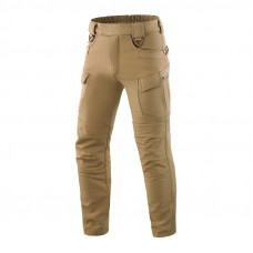Тактические штаны B260 Khaki 34 Тактические штаны B260 Khaki 34