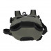 Рюкзак- кенгуру для животных A01002-NF Green S