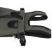 Рюкзак- кенгуру для животных A01002-NF Green S