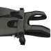 Рюкзак- кенгуру для животных A01002-NF Green L