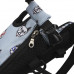Рюкзак- кенгуру для животных A01002-AB Dog Blue M