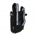 Рюкзак- кенгуру для животных A01002-AB Dog Blue M
