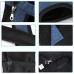 Рюкзак- кенгуру для животных A01002-CO Jeans L