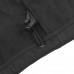 Тактическая куртка Soft Shell A001 Black 4XL Тактическая куртка Soft Shell A001 Black 4XL
