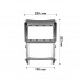 Переходная рамка Hyundai IX55 2008-2012 Veracruz 2007-2012 (7453) 9" Переходная рамка Hyundai IX55 2008-2012 Veracruz 2007-2012 (7453) 9"