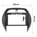 Переходная рамка Toyota RAV4 2003-2005 (6180) 9" Переходная рамка Toyota RAV4 2003-2005 (6180) 9"