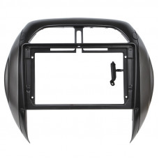 Переходная рамка Toyota RAV4 2003-2005 (6180) 9" Переходная рамка Toyota RAV4 2003-2005 (6180) 9"