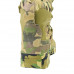 Ботинки тактические C005/666 Camouflage CP 44