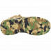 Ботинки тактические C005/666 Camouflage CP 43