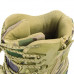 Ботинки тактические C005/666 Camouflage CP 43