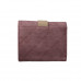 Женский кошелек Prettyzys 987 клатч с пряжкой повседневный Red Женский кошелек Prettyzys 987 клатч с пряжкой повседневный Red