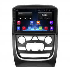 Штатная магнитола Lesko для Dodge Durango III Рестайлинг 2013-2020 экран 9" 2/32Gb Wi-Fi GPS Base