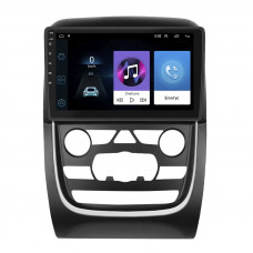 Штатная магнитола Lesko для Dodge Durango III Рестайлинг 2013-2020 экран 9" 1/16Gb Wi-Fi GPS Base