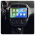 Автомобильная магнитола 3500А 10.1" 1din Android 2+32