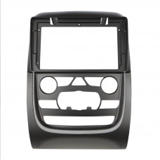 Переходная рамка Dodge Durango 2014-2020 (7878) 9"