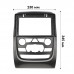 Переходная рамка Dodge Durango 2014-2020 (7878) 9"