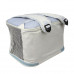 Рюкзак-переноска для животных кошек и собак Taotaopets 247722 Blue