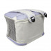 Рюкзак-переноска для животных кошек и собак Taotaopets 247722 Violet Рюкзак-переноска для животных кошек и собак Taotaopets 247722 Violet