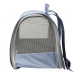 Рюкзак-переноска для животных кошек и собак Taotaopets 247723 Blue