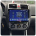Штатная магнитола Lesko для Volkswagen Golf V 2003-2009 экран 10" 4/64Gb 4G Wi-Fi GPS Top Штатная магнитола Lesko для Volkswagen Golf V 2003-2009 экран 10" 4/64Gb 4G Wi-Fi GPS Top