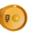 Игрушка кормушка DT-1223 Лебедь 8,5*8*17,5 см с инфракрасным светом Orange Игрушка кормушка DT-1223 Лебедь 8,5*8*17,5 см с инфракрасным светом Orange