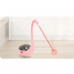 Игрушка кормушка DT-1223 Лебедь 8,5*8*17,5 см с инфракрасным светом Pink Игрушка кормушка DT-1223 Лебедь 8,5*8*17,5 см с инфракрасным светом Pink