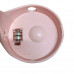 Игрушка кормушка DT-1223 Лебедь 8,5*8*17,5 см с инфракрасным светом Pink Игрушка кормушка DT-1223 Лебедь 8,5*8*17,5 см с инфракрасным светом Pink