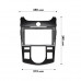 Переходная рамка Kia Cerato (TD) Forte (TD) 2009-2012 AC (6396) 9"